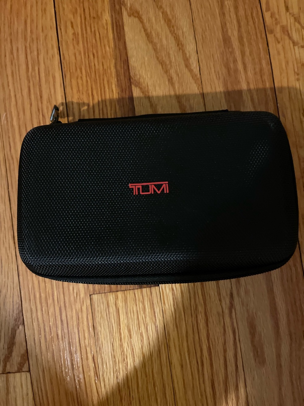 Tumi delta travel bag